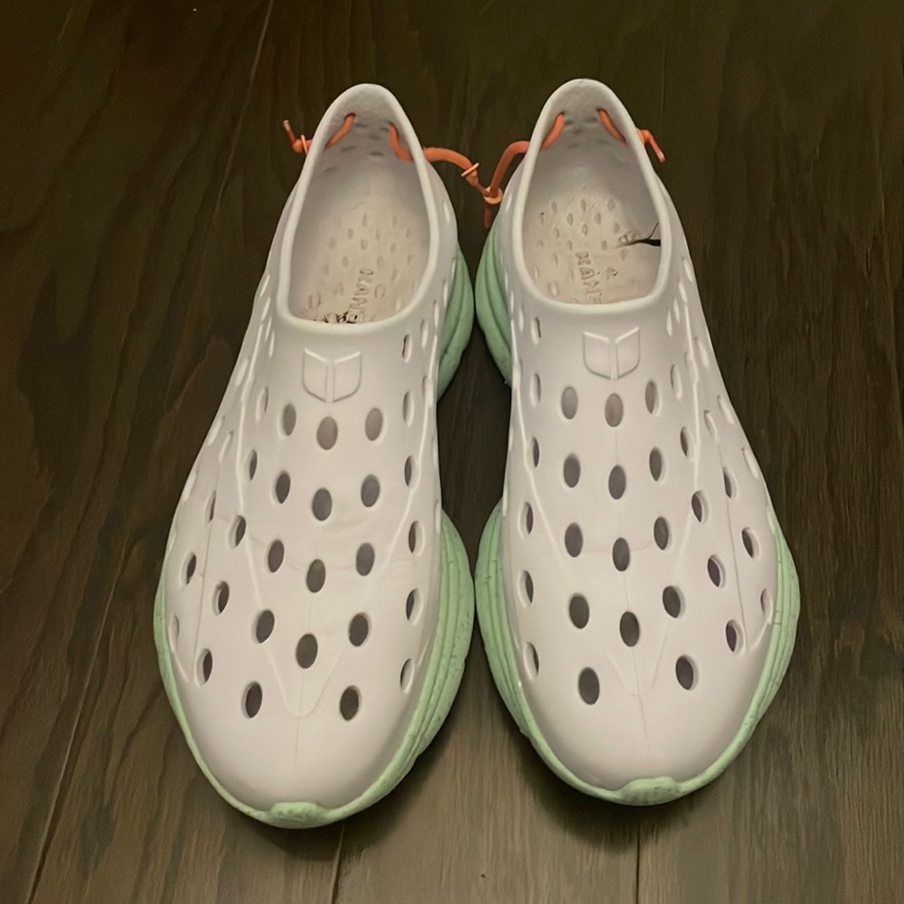 Men’s Kane Size 13 recovery show
